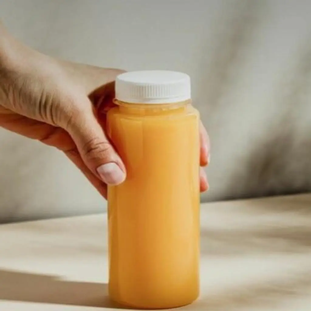 Orange Juice